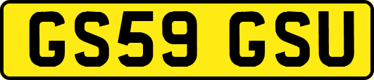 GS59GSU