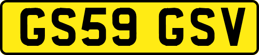 GS59GSV