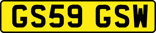 GS59GSW