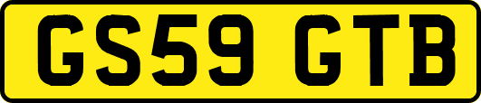 GS59GTB