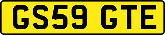 GS59GTE