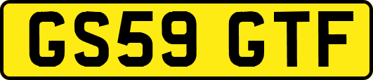 GS59GTF