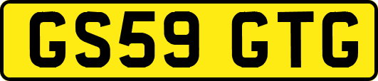 GS59GTG
