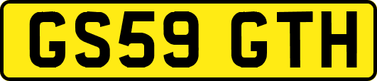 GS59GTH
