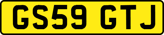 GS59GTJ