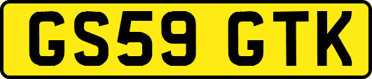 GS59GTK