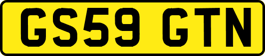GS59GTN