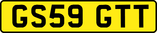 GS59GTT