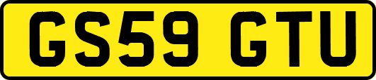 GS59GTU