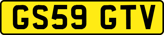GS59GTV