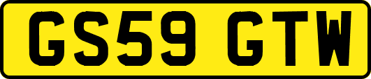 GS59GTW