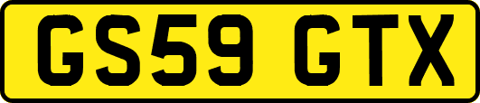 GS59GTX