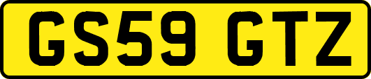 GS59GTZ