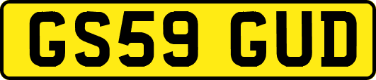 GS59GUD