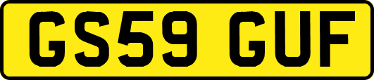 GS59GUF