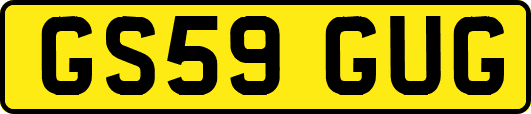 GS59GUG
