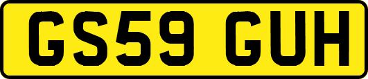 GS59GUH