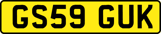 GS59GUK