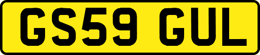 GS59GUL