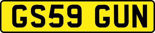 GS59GUN
