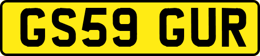 GS59GUR