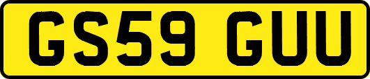 GS59GUU