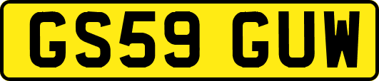 GS59GUW
