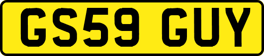 GS59GUY