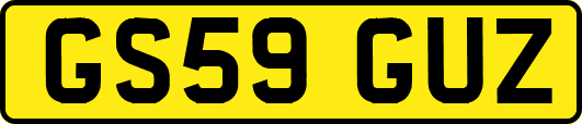 GS59GUZ
