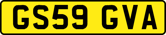 GS59GVA