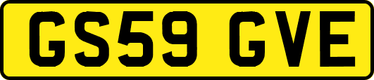 GS59GVE