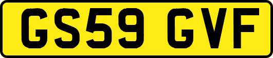 GS59GVF