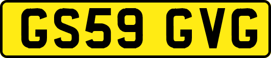 GS59GVG