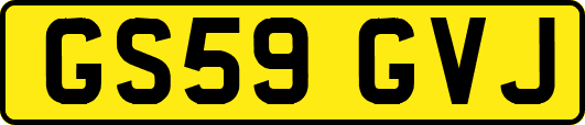 GS59GVJ