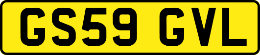 GS59GVL