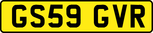 GS59GVR