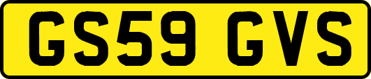 GS59GVS