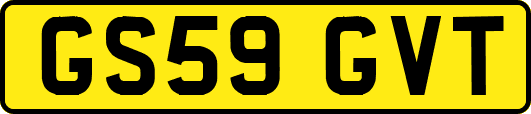GS59GVT