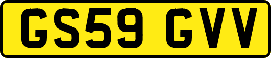 GS59GVV