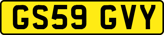 GS59GVY