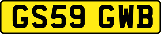 GS59GWB