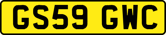 GS59GWC