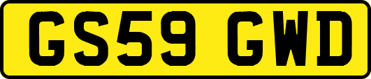 GS59GWD