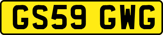 GS59GWG