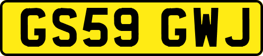 GS59GWJ