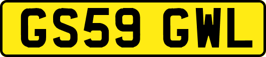 GS59GWL