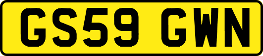 GS59GWN