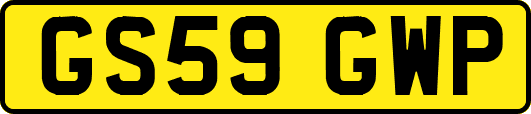 GS59GWP