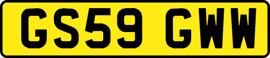GS59GWW