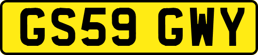 GS59GWY